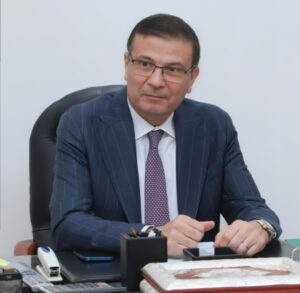 وزير الزراعة يشيد بالجهود البحثية لدعم الابتكار وتوطين صناعة المبيدات الحيوية في مصر 6 548207205 1337536395083444 2930545467050073607 n