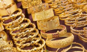 أسعار الذهب في مصر اليوم السبت 22 نوفمبر 2025.. عيار 21 بـ 5435 جنيهًا 6 resize