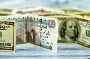 سعر الدولار اليوم مقابل الجنية المصري