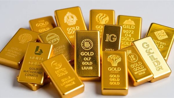 سعر الذهب اليوم