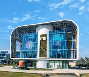 الرقابة المالية تكرم البنك التجاري الدولي-مصر (CIB) لتصدره تقييم تقارير الإفصاح عن الاستدامة والمناخ 6 9a21b313 5482 46a3 83a4 c70afc64b80c