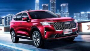 عرض حصري للصيانة.. جي بي أوتو تحتفل بمرور 15 عامًا على نجاح Haval H6 في مصر ب 7 WhatsApp Image 2026 01 19 at 6.02.10 PM