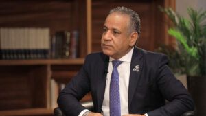 الشرقاوي: استقرار سعر الصرف المفتاح لاستغلال طفرة الموانئ والطرق في مصر 6 8 1