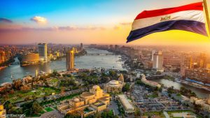 الاقتصاد المصري 1