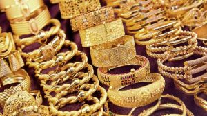 أسعار الذهب اليوم في مصر تقفز. عيار 21 يتجاوز 3900 جنيه بالمصنعية 1024x576 2
