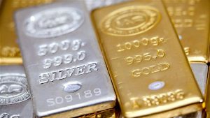 الفضة تقفز بأكثر من 1600% خلال 6 سنوات.. والأسواق تترقب قرار الفيدرالي 9 299 1