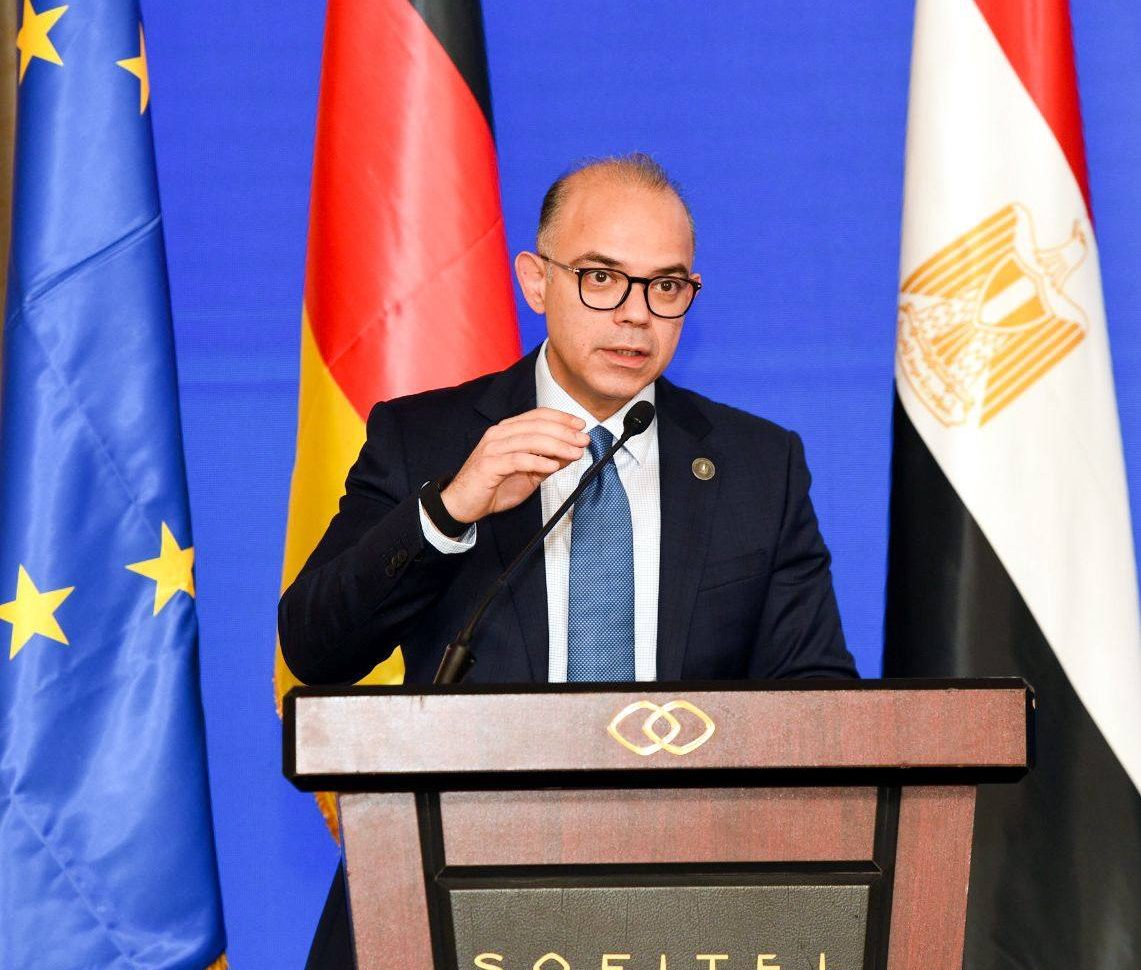 وزير الاستثمار يؤكد أن إطلاق برنامج التجارة الرقمية بالشرق الأوسط وشمال أفريقيا خطوة لتعزيز التكامل الاقتصادي وزيادة الصادرات 1141x970 1