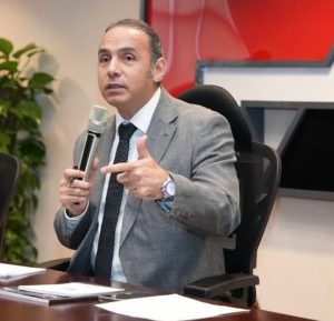 الرقابة المالية تقرر مد فترة تقديم القوائم المالية الدورية للشركات المقيدة بالبورصة إلى 15 يونيو المقبل 7 60
