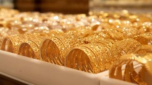 الذهب يتراجع محليًا.. وعيار 21 يفقد 15 جنيهًا والفجوة السعرية تتجاوز 60 جنيهًا 8 6402101893998202605090456385638