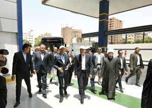 رئيس الوزراء يفتتح محطة تموين سيارات محافظة القاهرة المحوكمة 6 712153496 1584092800427801 6948857324163969283 n