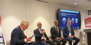 وزير الاستثمار يشارك في جلسة نقاشية تحت عنوان “مصر الرقمية: البنية التحتية والابتكار وفرص الاستثمار” 7 WhatsApp Image 2026 06 05 at 9.00.54 AM