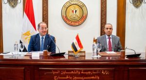 وزير المالية: القطاع الخاص يستحوذ على 60% من الاستثمارات واقتصاد مصر يتحسن 8 IMG 20260823 WA0033