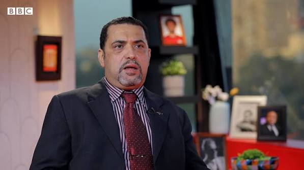 حازم المنوفي