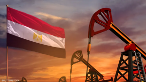 النفط و الغاز في مصر