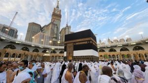 اسعار الحج