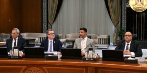 وزير التخطيط: الاقتصاد المصري يرفع معدل النمو إلى 5.1% خلال عام 6 IMG 20260903 WA0042
