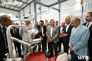 مدبولي يفتتح 3 مشروعات جديدة بالسخنة لتعزيز التصنيع المحلي 8 IMG 20260907 WA0024 1