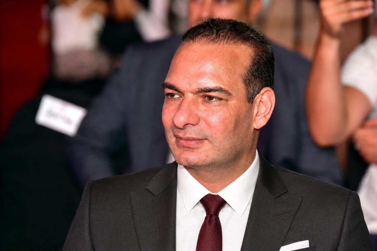 عضو لجنة الصناعة بمجلس النواب: زيارة ولي العهد السعودي تعزز التكامل الاقتصادي 5 IMG 20260915 WA0039