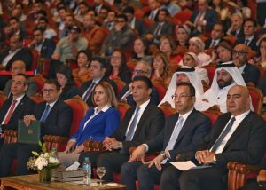 وزير الصناعة: التصنيع الذكي والتحول التكنولوجي مفتاح تعزيز تنافسية المنتج المصري 6 IMG 20260922 WA0013