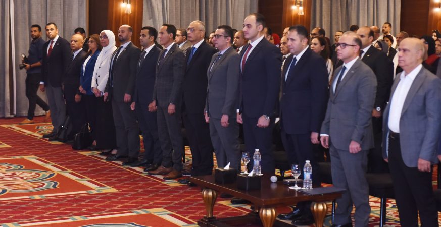 هيئة الاستثمار: 1330 فرصة على خريطة مصر الاستثمارية ودعم المستثمر عبر 3 مراحل 10 IMG 20260922 WA0022