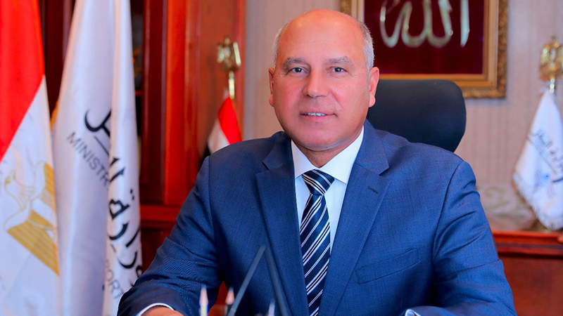 وزارة النقل تعلن مواعيد المترو والقطار الكهربائي والمونوريل بالتوقيت الشتوي 5 وزارة النقل