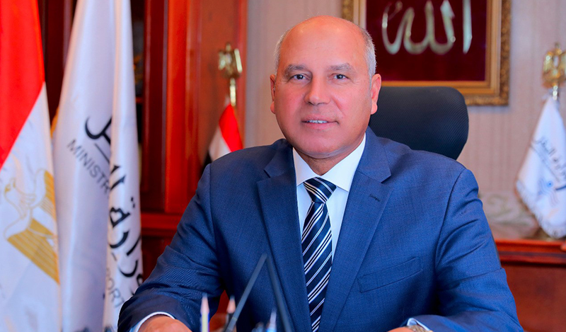 وزارة النقل