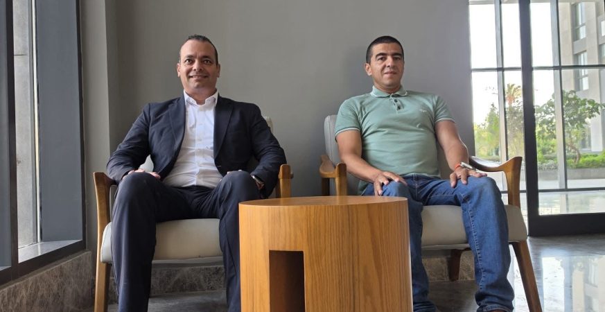 «جريك كامبس» أول استثمار عقاري تشاركي في محفظة محمد أبو النجا نجاتي 7 محمد نجاتي