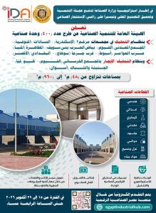 التنمية الصناعية