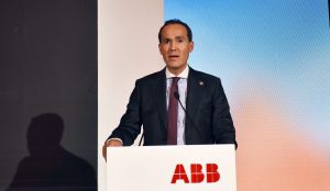 ABB تحتفل بمئويتها في مصر وهيئة الاستثمار تؤكد جاذبية السوق للشركات العالمية 7 IMG 20261022 WA0009