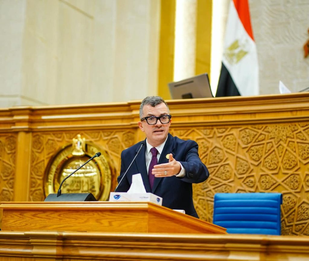 وزير التخطيط