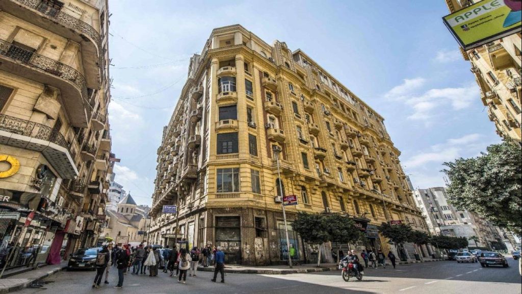 الشقق البديلة للإيجار القديم