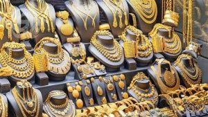 اسعار الذهب في مصر